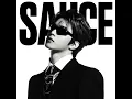SAUCE