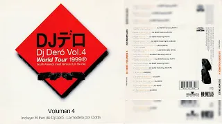 DJ Dero - Vol.4 ''World Tour 1999'' (1997)