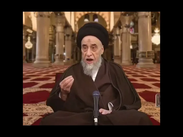 ⁣هل يغفر الله الذنوب كلها عند التوبة ؟