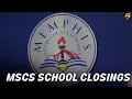 MSCS board closes 4 schools transfers another