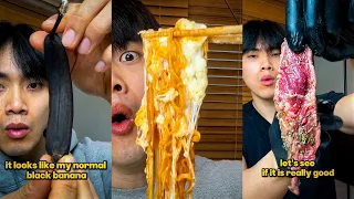 I Tried Every Zack D Film's Recipe!!