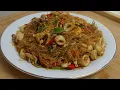 Download Lagu BIKIN BIHUN GORENG PAKE BUMBU IRIS SANGAT SIMPEL UNTUK SARAPAN