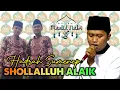 Download Lagu HADRAH SUMENEP @IFADUSYUBBAN  SHOLLALLAH ALAIK YANUR