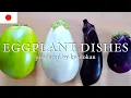 Download Lagu 5 authentieke Japanse recepten met aubergine (veganistisch). Prachtig en lekker!