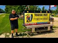 Exploring the Weirdest Fireworks Store We ve Ever Seen
