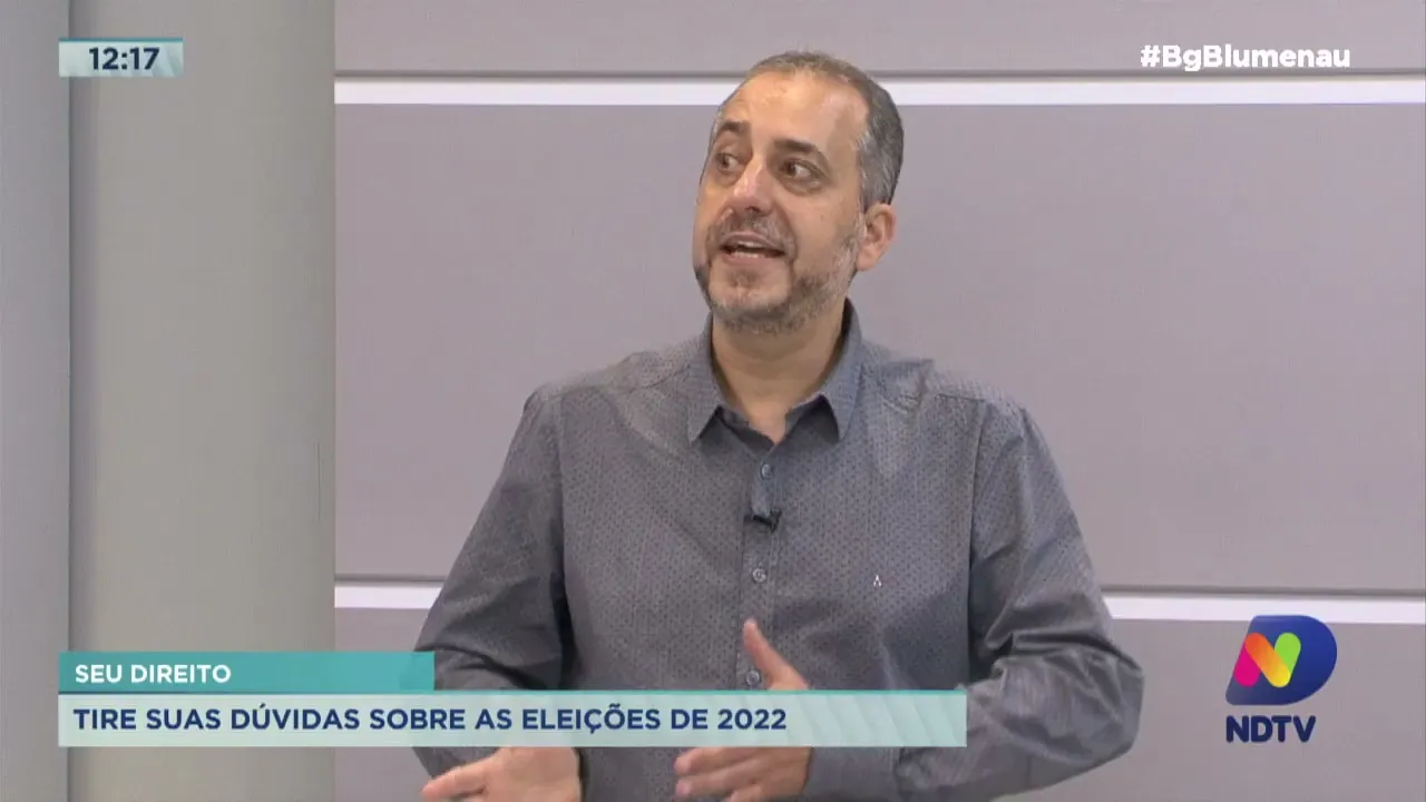 Seu Direito: prazo do voto em trânsito encerra no dia 18 de agosto