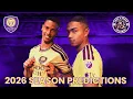 TROPHY OR BUST Orlando City 2026 Season Predictions Hot Takes