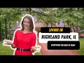 Living in Highland Park IL