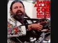 David Allan Coe - Longhaired Redneck