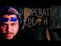I PLAYED GRANNY LEGACY DESPERATE DEATH MODE AND GOT THE WORLD RECORD