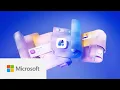 Introducing Microsoft Agent 365 - The control plane for agents