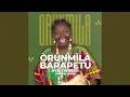 Download Lagu ORUNMILA BARAPETU