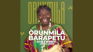 orunmila barapetu