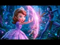 Lagu Princess Sofia in PANDORA! 🌌 | Avatar 3 Fantasy Crossover 4K | Sofia the First Animation