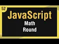 Learn JavaScript In Arabic - Math