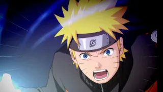 final blow scene naruto shippuden impact ppsspp