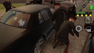 madout2 bco can you get a hitchhike in a police chase