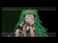 Yuzu - Fire Emblem Three Houses