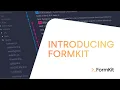FormKit Announcement