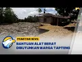 Ratusan Kubik Kayu Hambat Sungai Pinangsori [Primetime News]