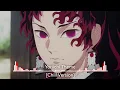 Download Lagu DEMON SLAYER [鬼滅の刃] - YORIICHI Theme Song But Yoriichi Uses Chill Breathing