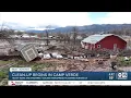 Camp Verde family farm destroyed by flood