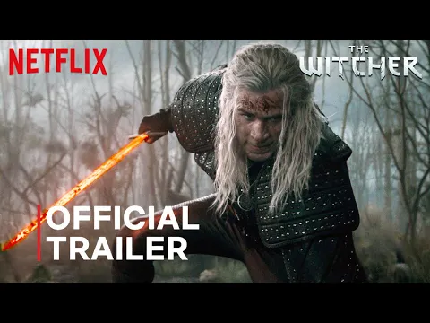 Video Thumbnail: The Witcher Season 4 Trailer: Is It As Bad As Everyone Says