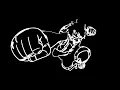 Sketch Monkey D Luffy One Piece with Python Turtle