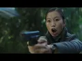 Peacemaker Detective Soph turns into a Butterfly | S1E6 Clip [HD]