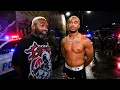DeenTheGreat Adrien Broner Got SWATTED On Stream