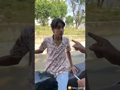 रुको… ये आपको हैरान कर देगा! #MustWatch