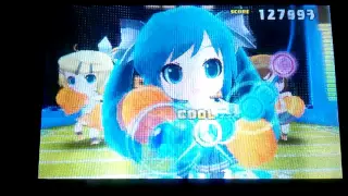 Download Sing and Smile -Hatsune Miku Project Mirai DX (tap -supermax hard) [S+] (perfect) MP3