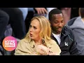 Adele CONFIRMS Rumors She And Rich Paul Are MARRIED HypeLine