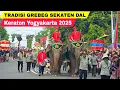 Download Lagu GREBEG MAULUD DAL KERATON YOGYAKARTA 2025 TRADISI SEKATEN | WISATA JOGJA TERBARU
