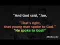 The Book of Mormon (Original Broadway Cast) - All-American Prophet (Karaoke)
