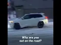 Buffalo Cop Tells Driver To Go Home Cook the Macaroni in Your Pantry
