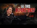 Kim Clement s Saw into 2027 Here s What We Need to Do