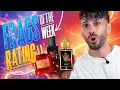 Rating Gucci Guilty Essence Divin Asylum More Fragrances
