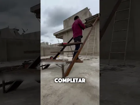 La habilidad de estos herreros es de otro nivel