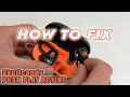 How to Fix Your Not Working Skullcandy Push Play Active