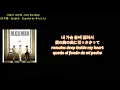 (日本語/ENG/ESP) M.C the MAX - 가슴아 그만해 Stop, My Heart 胸よ やめて Párate, Mi Corazón