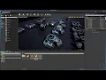 Combat Systems - Constructor