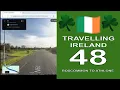 Travelling Ireland - Irish Road 48