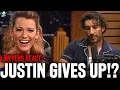 Download Lagu EXCLUSIVE! Justin Baldoni DROPS His Case Against Blake Lively!? - Lawyers React