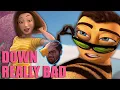 Lagu We get drunk and watch The Bee Movie ft. Jerry Seinfeld