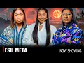 Lagu ESU META - Yoruba Movie 2026 Drama - Mide Martins, Adeniyi Johnson, Debbie Shokoya, Biola Adebayo