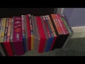 My lyrick studios and hit entertainment dvd collection part 1