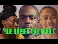 Deon Karen Derrico s Biggest Secret Revealed By Son They Shunned After He Accused Them Of Fraud