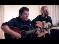 Fiction Family - Up Against the Wall (Acoustic)