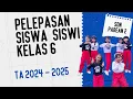 Download Lagu VELOCITY I DANCE KREASI I PELEPASAN SISWA SISWI KELAS VI SDN PABEAN 2